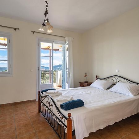 Afroksilia Villa Krinos Katouna Luaran gambar